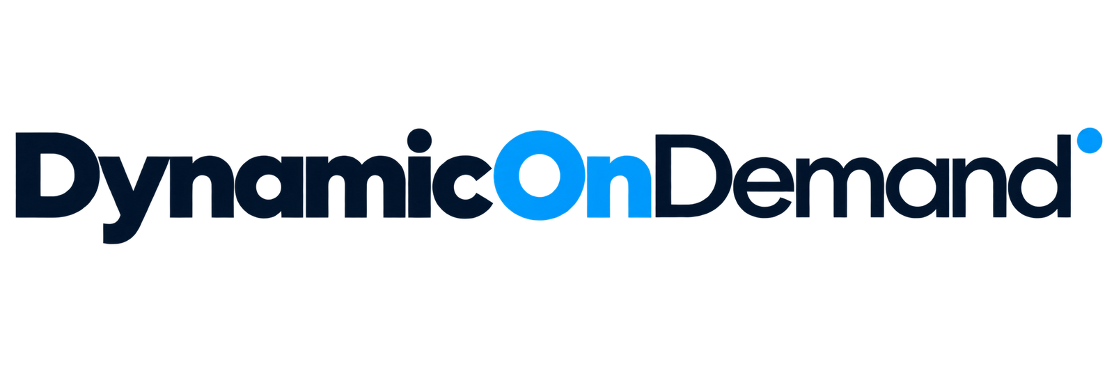 Dynamic On Demand